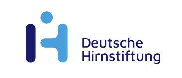 Hirnstiftung Logo