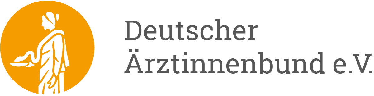 Ärztinnenbund Logo